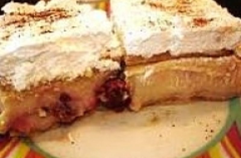 Stari Grad - stari-grad.net - Deserti - Voćne kremšnite