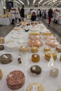 World Cheese Awardsa