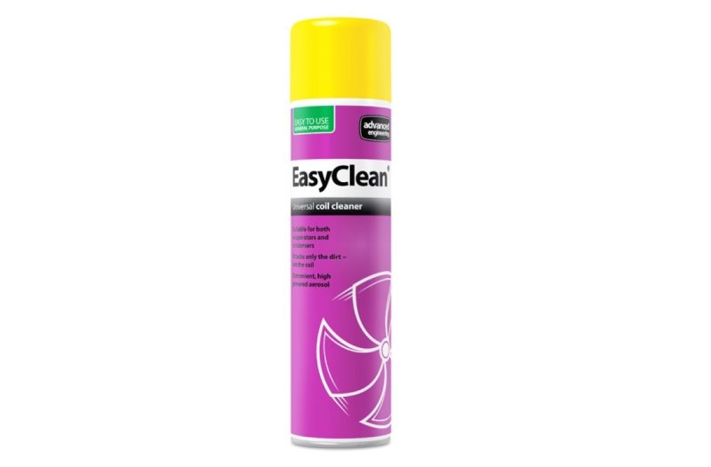 Stari Grad - stari-grad.net - EASY CLEAN - sprej za čišćenje klima uređaja