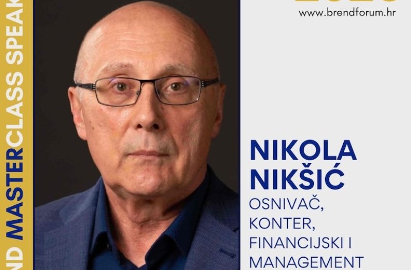 Stari Grad - stari-grad.net - Brand MasterClass: Kako prodati svoj posao, tvrtku ili brend?