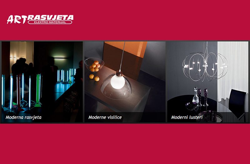 Stari Grad - stari-grad.net - Uloga LED rasvjete u dnevnom boravku