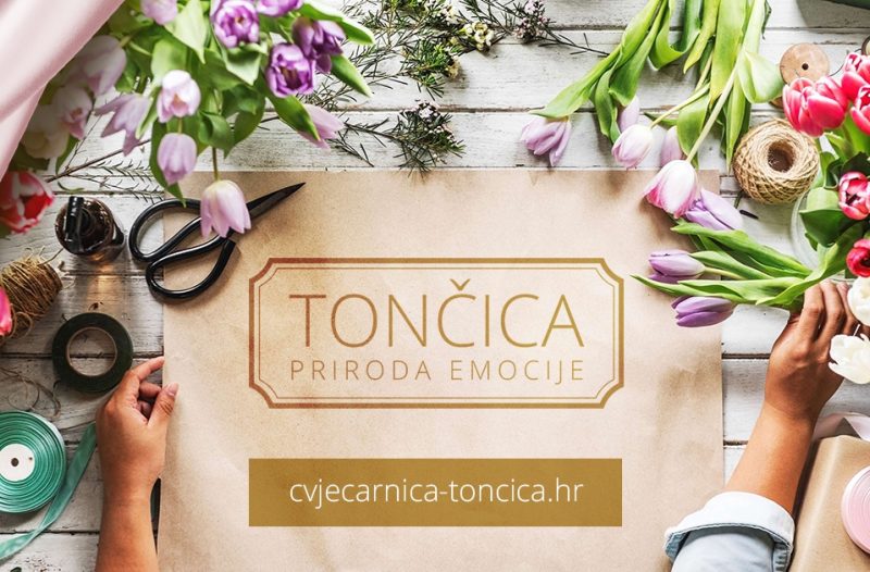 Stari Grad - stari-grad.net - Cvjećarnica Tončica