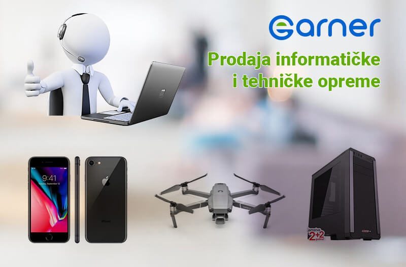 Stari Grad - stari-grad.net - eGarner prodaja informatičke opreme