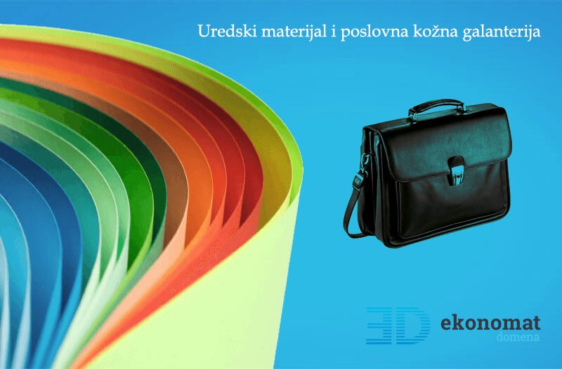 Stari Grad - stari-grad.net - Uredski materijal i poslovna kožna galanterija