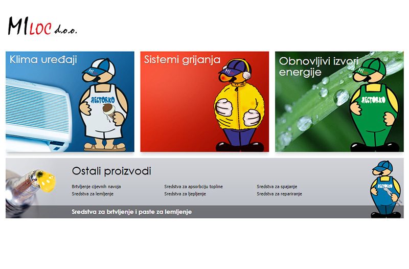 Stari Grad - stari-grad.net - Čišćenje klima uređaja