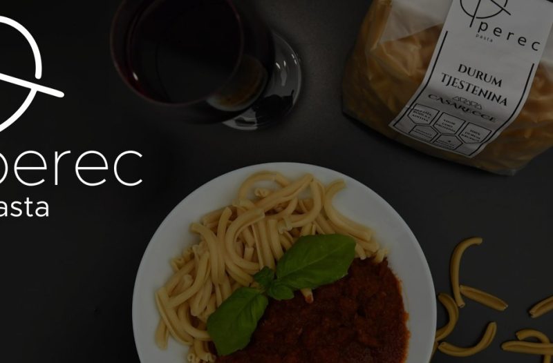 Stari Grad - stari-grad.net - Perec Pasta - Tjestenina od batata i batat