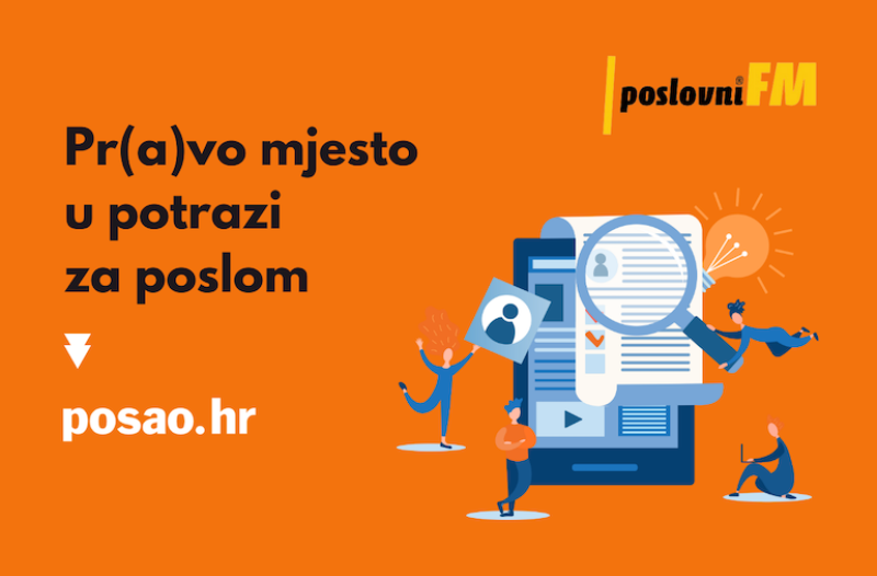 Stari Grad - stari-grad.net - Tjedna ponuda poslova – posao.hr 14.10.