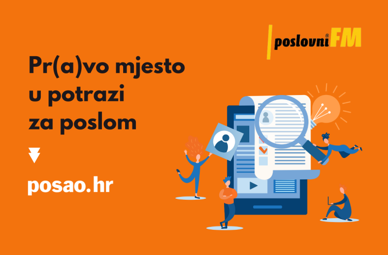 Stari Grad - stari-grad.net - Tjedna ponuda poslova – posao.hr 21.10.