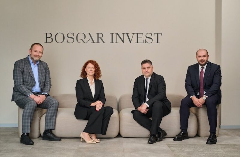 Stari Grad - stari-grad.net - BOSQAR INVEST premašio 100 milijuna eura LTM EBITDA-e na krilima segmenta hrane, nastavlja ubrzani rast prema milijardi eura prihoda