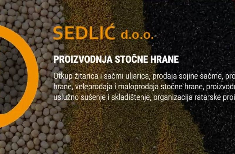 Stari Grad - stari-grad.net - Sedlić d.o.o. -  Snaga Vašeg blaga!
