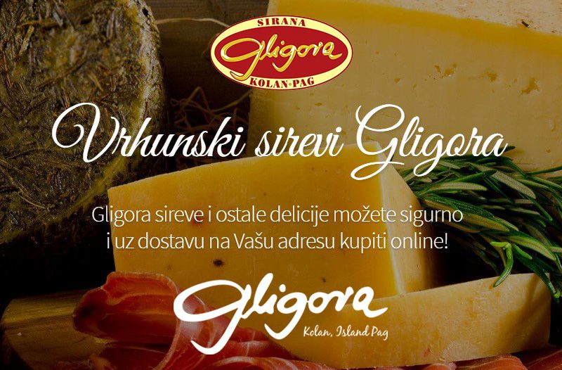 Stari Grad - stari-grad.net - Sirana Gligora