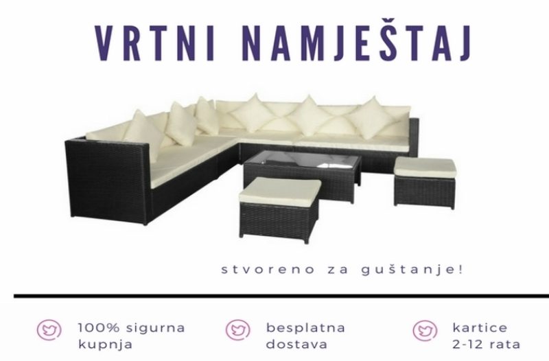 Stari Grad - stari-grad.net - VRTNE GARNITURE ZA SJEDENJE