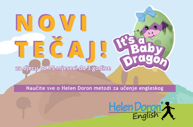 Stari Grad - stari-grad.net - Tvrtke - Učenje engleskog jezika za djecu