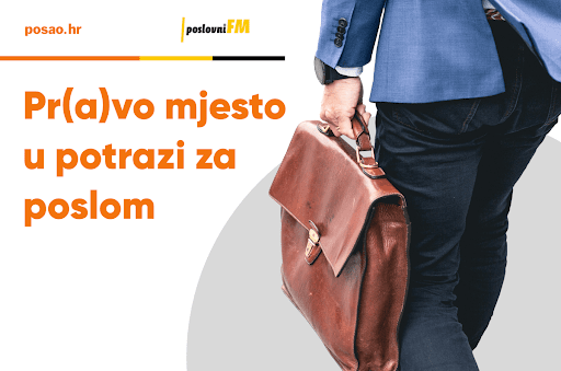 Stari Grad - stari-grad.net - Posao - Tjedna ponuda poslova – posao.hr 13.4.2026.