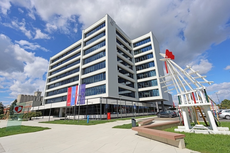 Rsz rezultati poslovanja grupe podravka za 2023 godinu