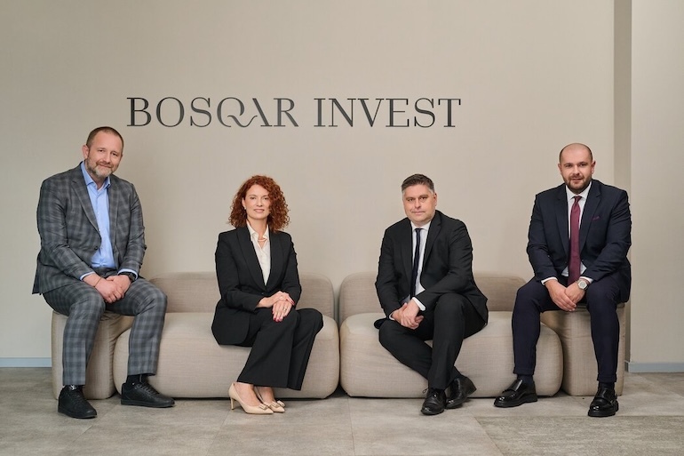 Rsz uprava bosqar dd