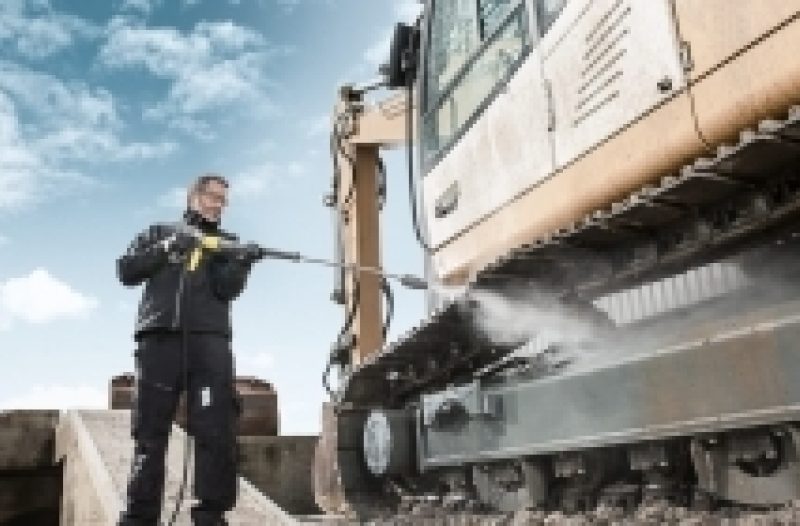 Stari Grad - stari-grad.net - Uređaji za pranje i čišćenje, rezervoari za vodu, septičke jame i biopročišćivači - Karcher prodaja i servis