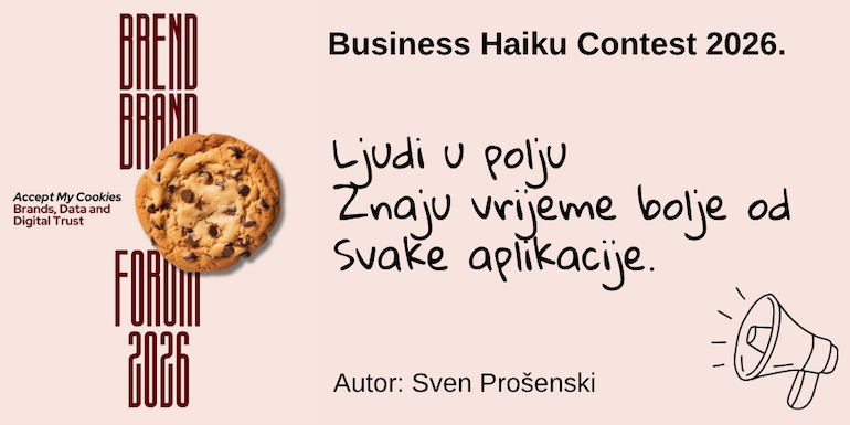 Haiku Business Contest