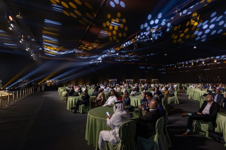 Stari Grad - stari-grad.net - GIA  - gospodarska info agencija - Makkah Halal Forum 2026: Mekka jača poziciju globalnog centra halal industrije