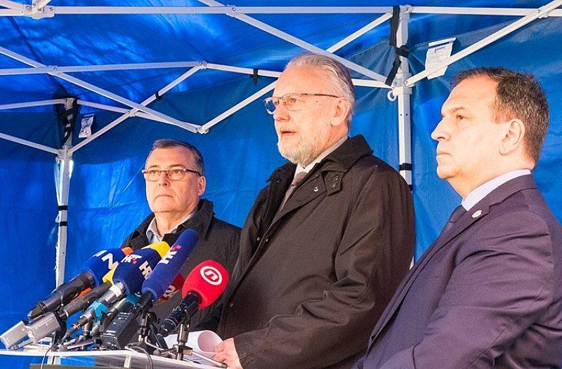 Stari Grad - stari-grad.net, Aktualnosti - Danas od ponoći ukidanje epidemioloških ograničenja