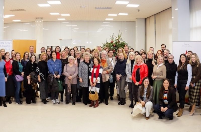 Stari Grad - stari-grad.net - Stručni panel o “Društvenim i zakonskim okvirima darivanja u Hrvatskoj”: Za poticajnu filantropiju potrebno pojednostaviti zakone i administraciju