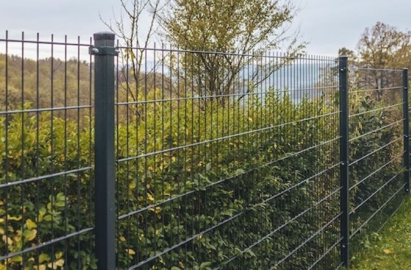 Stari Grad - stari-grad.net - Nekretnine - Dvorišne ograde - najpovoljnije panelne ograde na tržištu!