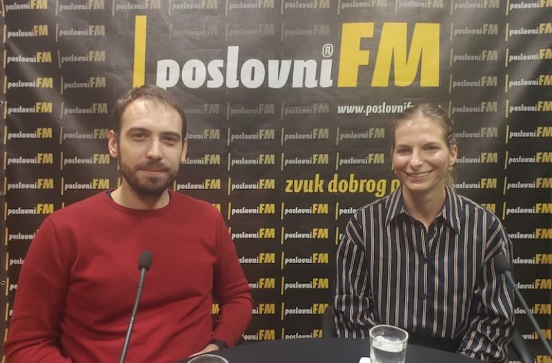 Stari Grad - stari-grad.net - Crobotic Solutions: Mladi FER-ovci koji robotima daju “gumb za promjenu”