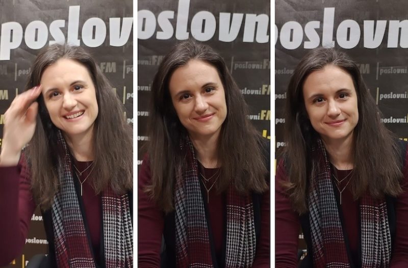 Stari Grad - stari-grad.net - Anja Oppenheim Barešić: Nema zdravlja bez mentalnog zdravlja