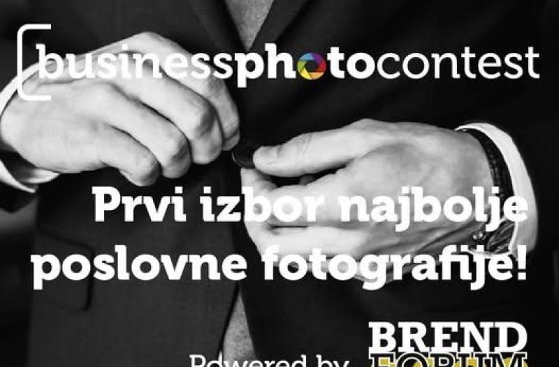 Stari Grad - stari-grad.net - Otvoren BUSINESS PHOTO CONTEST – izbor najbolje poslovne fotografije!