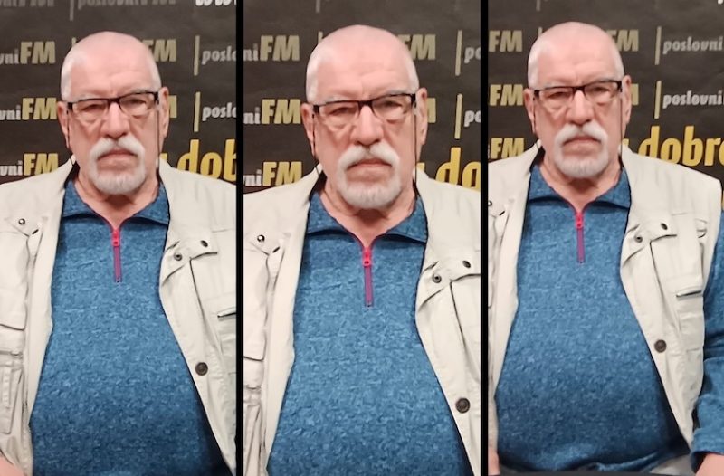 Stari Grad - stari-grad.net - Boris Škoti: U zgradi je važno povjerenje među suvlasnicima, bez utjecaja osobnih odnosa