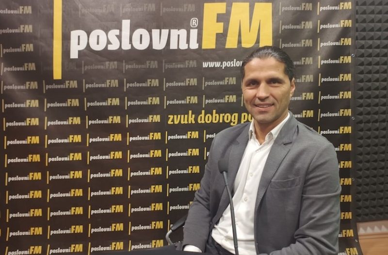 Stari Grad - stari-grad.net - Boro Vujović: Porez na nekretnine povećao je legalizaciju, ali nije smanjio broj praznih stanova