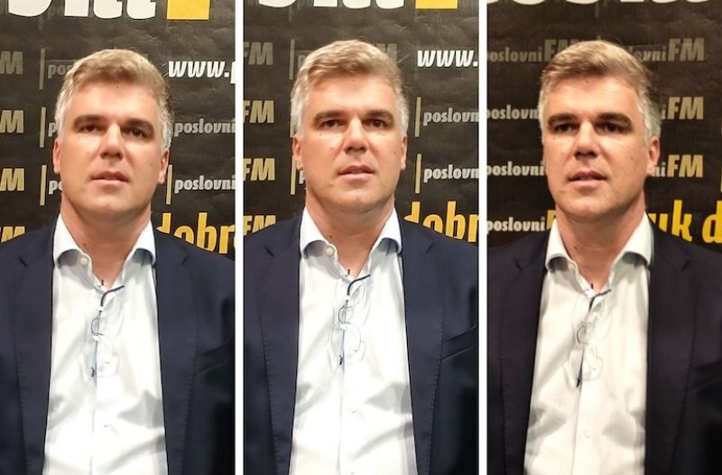 Stari Grad - stari-grad.net - Branimir Šteko: Ulaganje u zelenu budućnost – nije u šoldima sve, ali tri kvarta jest