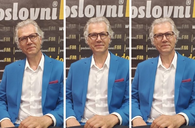 Stari Grad - stari-grad.net - Bruce Yerkovich: Ispod cijele Like nalazi se jedan od najvećih prirodnih rezervoara vode u ovom dijelu Europe