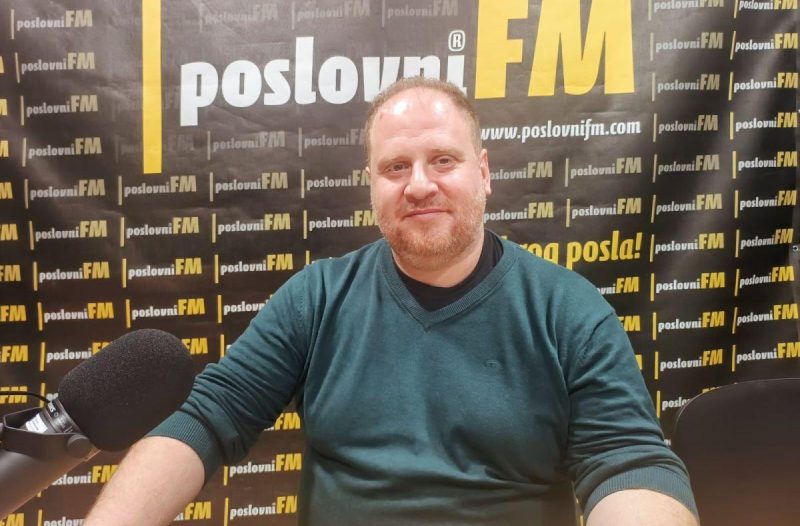 Stari Grad - stari-grad.net - Od laboratorija do startupa: kako je Davor Šakić pretvorio znanstveni problem u poduzetničku priliku