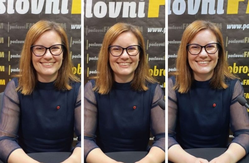 Stari Grad - stari-grad.net - Deniza Drusany: Igranje iza sebe ima jako puno znanja, i edukacije i stručnosti
