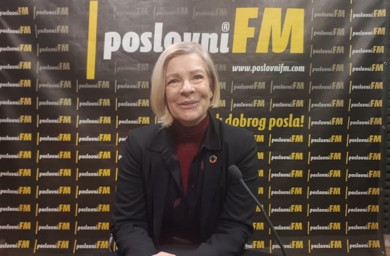 Stari Grad - stari-grad.net - Dragica Jerkov: Kako otpadna vuna postaje organsko gnojivo – hrvatska inovacija