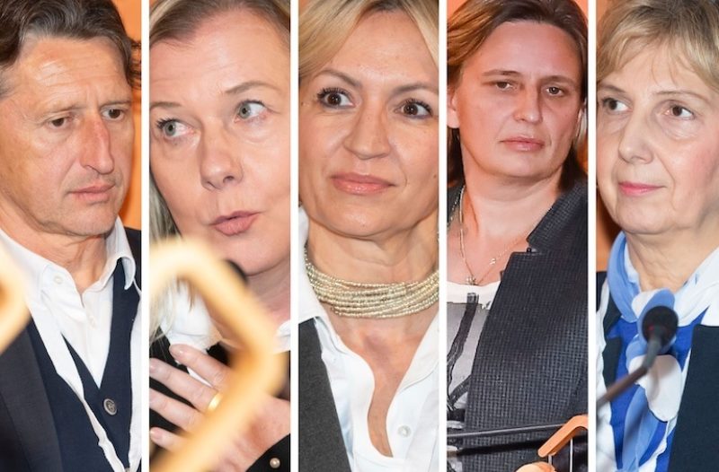 Stari Grad - stari-grad.net - EPL AWARD panel: Ukupna komunikacijska kultura raste, jača svijest o bitnosti interne komunikacije