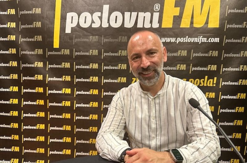Stari Grad - stari-grad.net - Goran Kliškić: Strah je najveći saboter naših potencijala