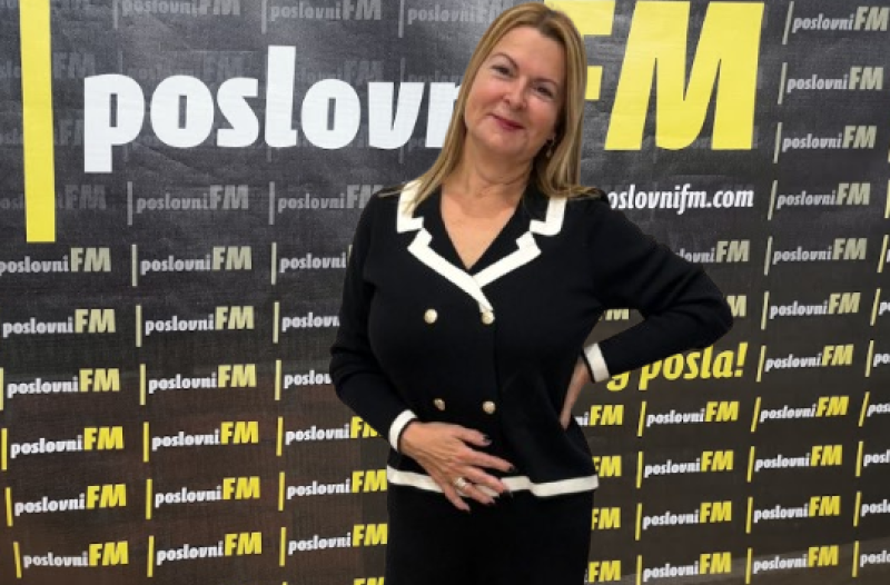 Stari Grad - stari-grad.net - Ines Županović: Bez tima nema posla ni uspjeha