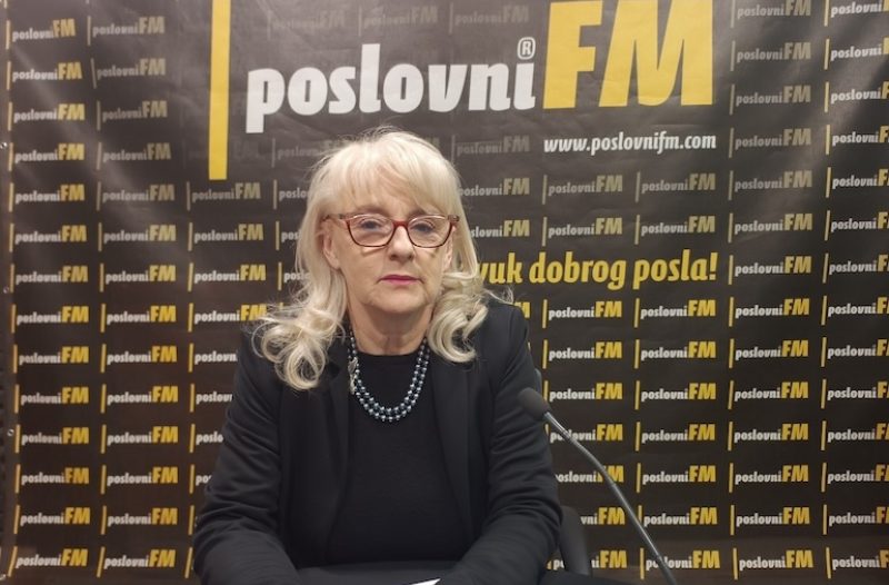 Stari Grad - stari-grad.net - Ivanka Birtić: Računovodstvo nije samo evidencija prošlosti, ono je alat za donošenje odluka