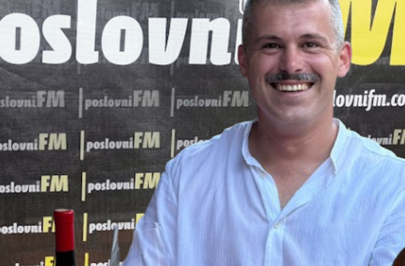 Stari Grad - stari-grad.net - Jakov Milinović: Obitelj me podržavala, hrabrost usmjeravala, znatiželja otvarala puteve