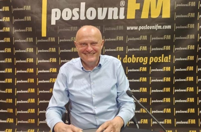 Stari Grad - stari-grad.net - Krešimir Bošković: Ugradnja dizala nije samo tehnički, nego i društveni projekt