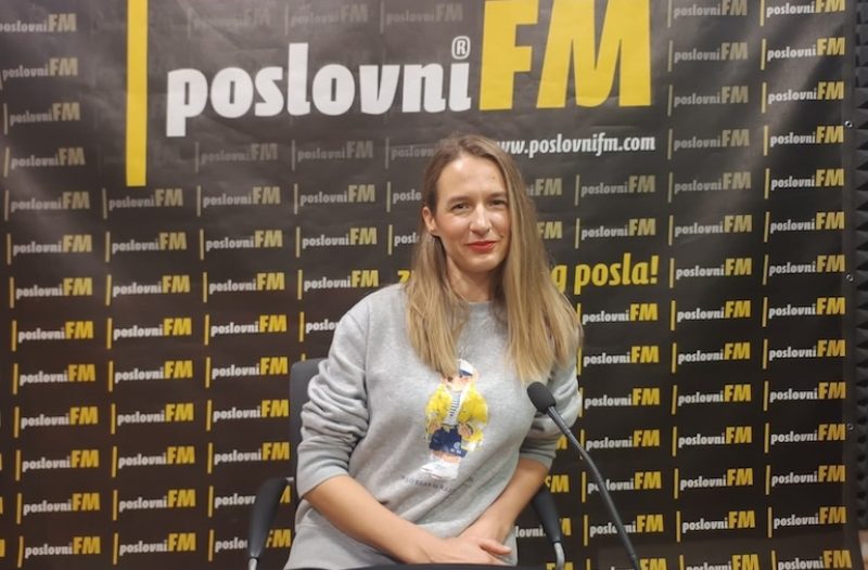 Stari Grad - stari-grad.net - Kad moda postane alat za promjenu: kako je nastao DressApp Green