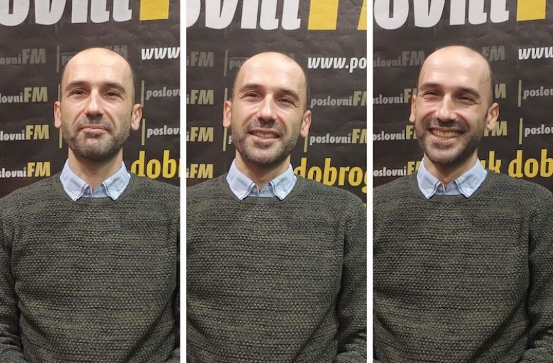 Stari Grad - stari-grad.net - Marko Ercegović: Priuštivo stanovanje postaje izazov desetljeća