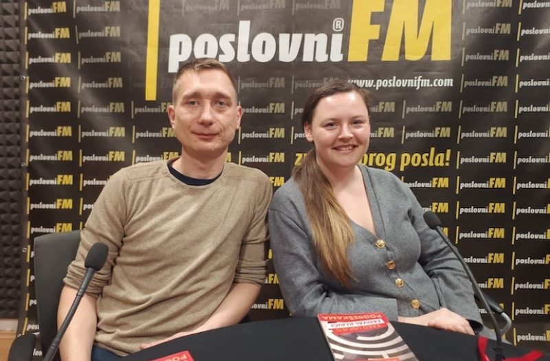 Stari Grad - stari-grad.net - Obitelj Vuković: Od kuhanja piva na tavanu do polica trgovačkih lanaca