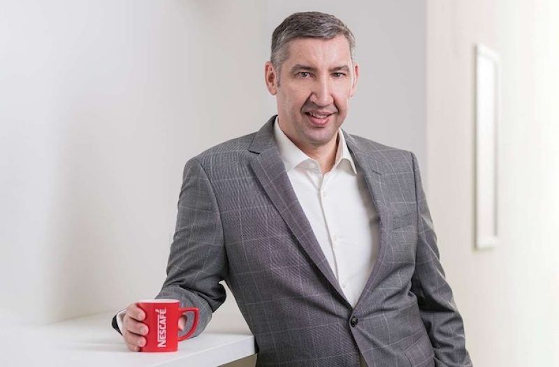 Stari Grad - stari-grad.net - Nestlé objavio financijske rezultate za prvih šest mjeseci 2023. godine