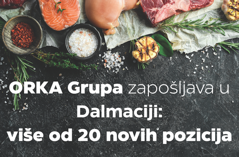Stari Grad - stari-grad.net - ORKA Grupa zapošljava u Dalmaciji