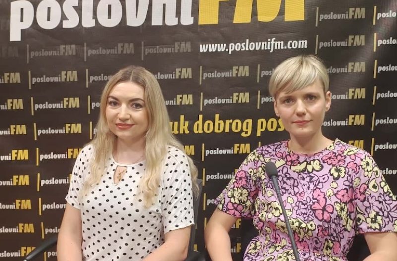 Stari Grad - stari-grad.net - Kako male tvrtke mogu opstati među velikima: Priprema, priča i ustrajnost