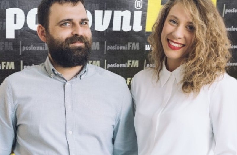 Stari Grad - stari-grad.net - Vuletić Cvitan: U poduzetništvu se čini da je uvijek jednako teško