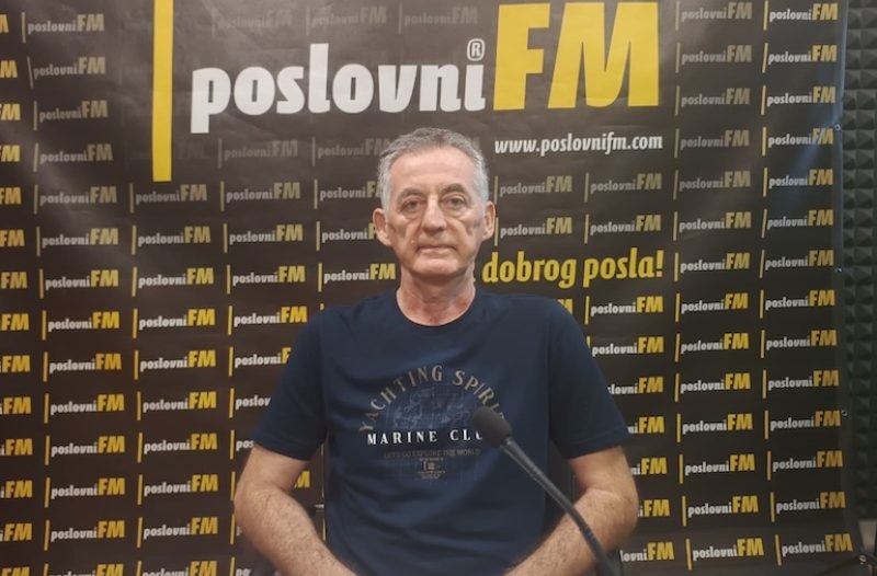 Stari Grad - stari-grad.net - Zdravko Čizmar: U Hrvatskoj je čak 16.800 stubišta bez dizala, u 10.000 bi ih se moglo ugraditi
